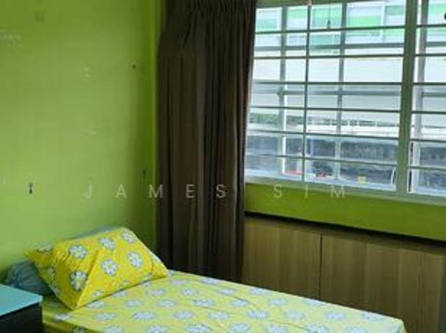 Property for rent