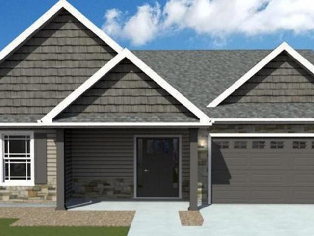 House for sale in Lyman, South Carolina