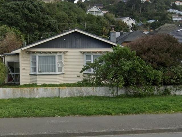 House for rent in Matata, Wellington