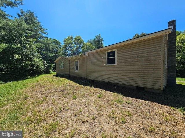 House for sale in Virginia