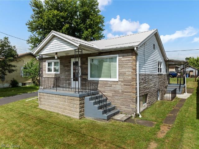 House for sale in Brooke, West Virginia