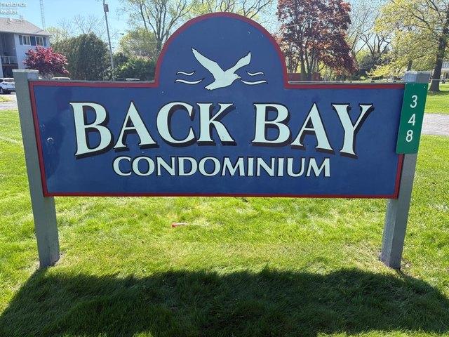 Condo for sale in Ottawa, Ohio