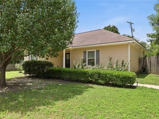 House for sale in North Zulch, Texas