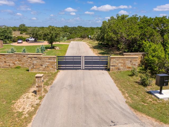Land for sale in Hays, Texas