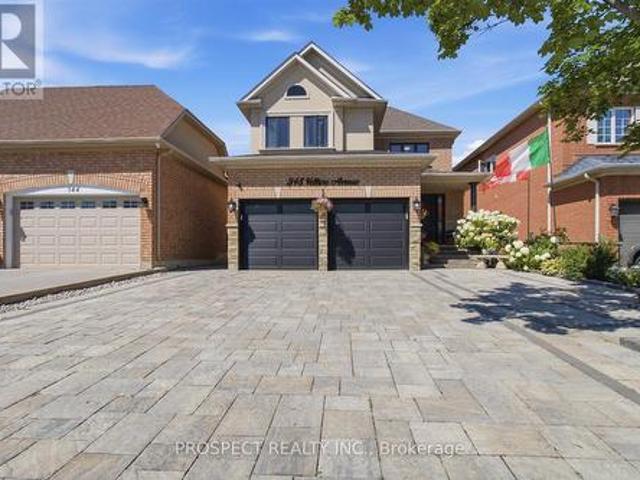 House for sale in York, Ontario