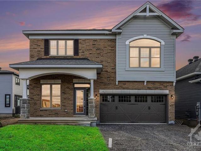House for sale in Orleans