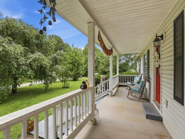 House for sale in Tennessee