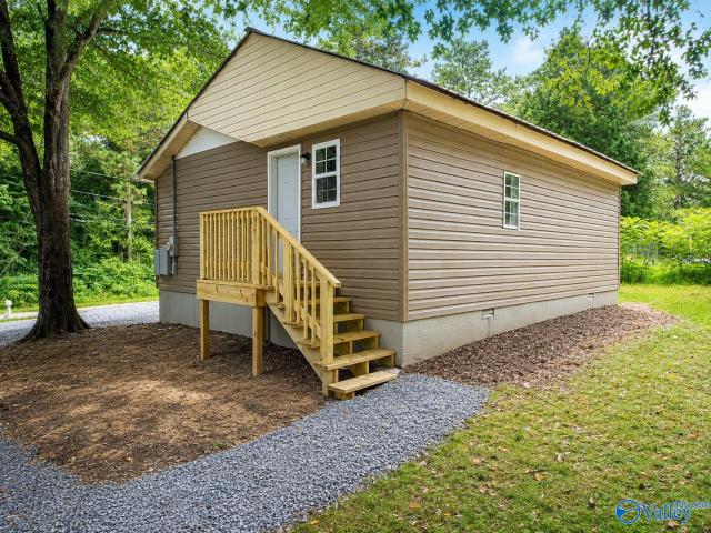 House for sale in Arab, Alabama