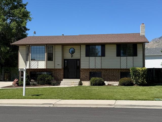 House for sale in Pleasant Grove, Utah