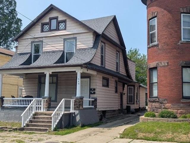 House for sale in Erie, Pennsylvania