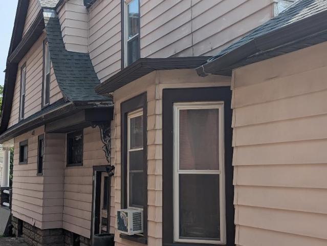House for sale in Erie, Pennsylvania