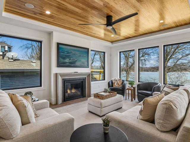 House for sale in Hennepin, Minnesota