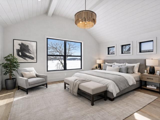 House for sale in Hennepin, Minnesota