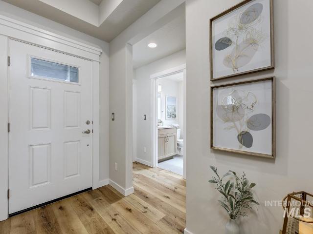 House for sale in Meridian, Idaho