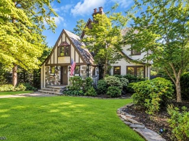 House for sale in South Orange, New Jersey
