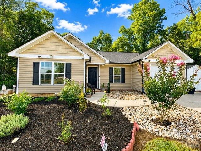 House for sale in Mount Pleasant, Cabarrus County