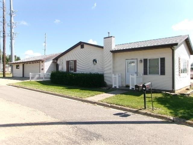 House for sale in Belmont, Wisconsin