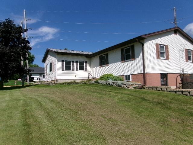 House for sale in Belmont, Wisconsin