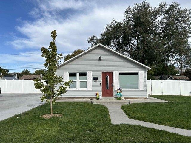 House for sale in Pocatello, Bannock County