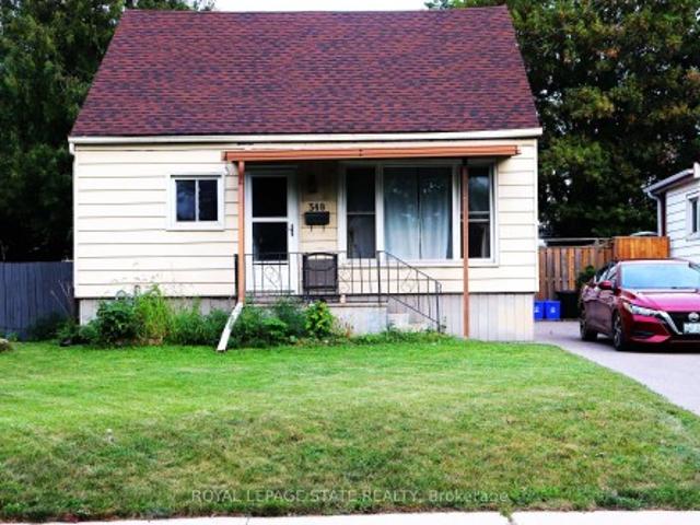 House for sale in Ancaster, Ontario