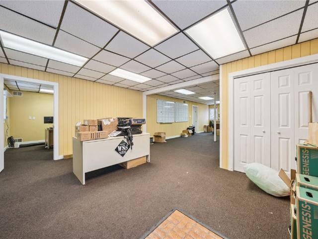 Commercial for sale in Bovard, Pennsylvania