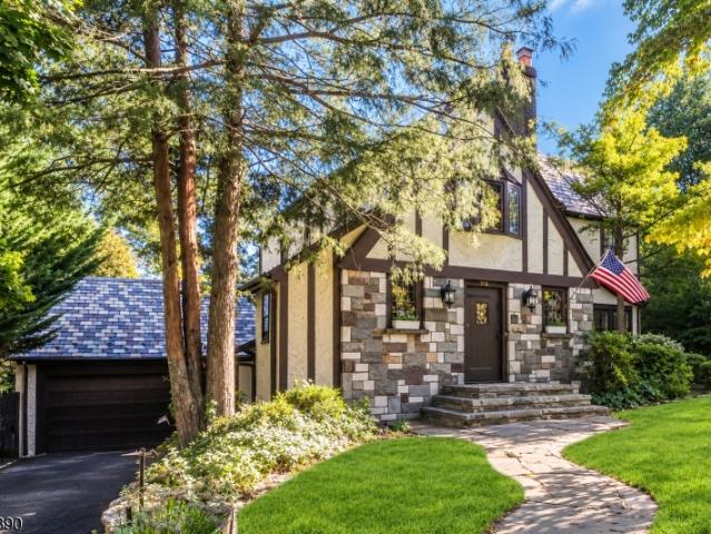 House for sale in South Orange, New Jersey