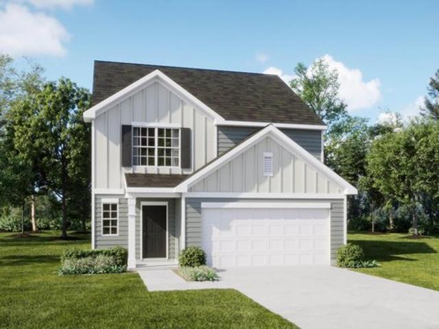 House for sale in Williamston, South Carolina