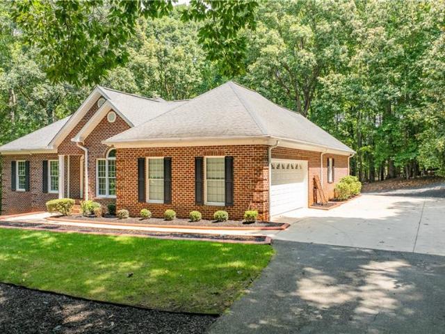 House for sale in Asheboro, North Carolina
