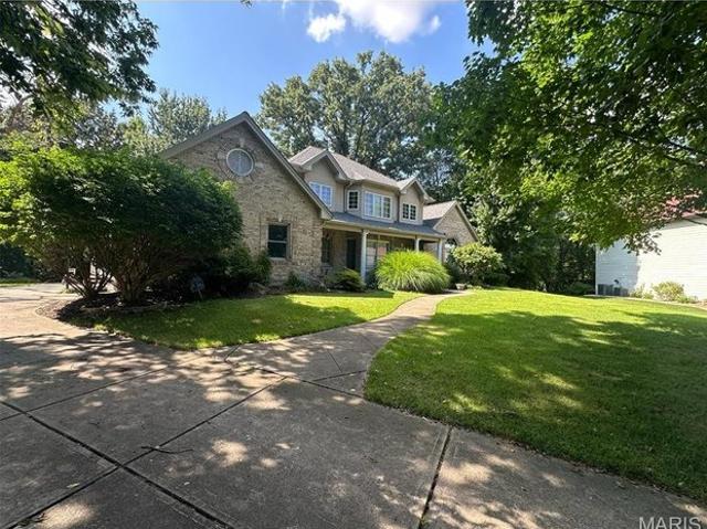 House for sale in Glen Carbon, Illinois