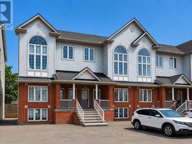 Townhouse for sale in Mulhurst Bay, Ontario