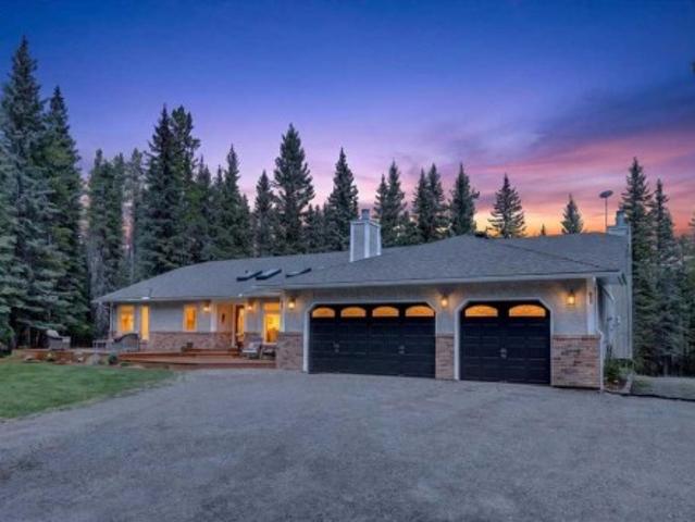 House for sale in Alberta