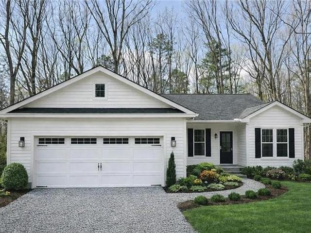 House for sale in Elkin, North Carolina