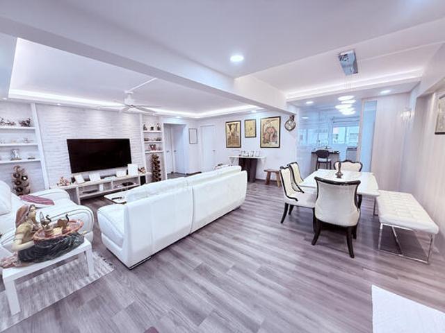 Apartment for sale