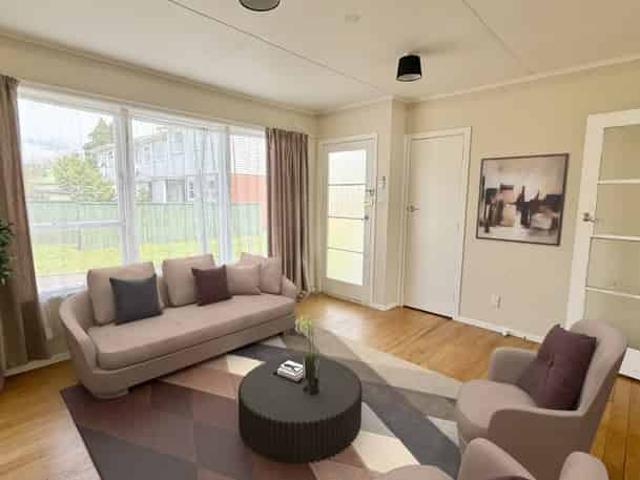 House for rent in Pauatahanui, Wellington