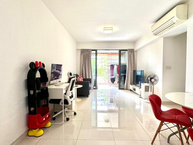Apartment for sale