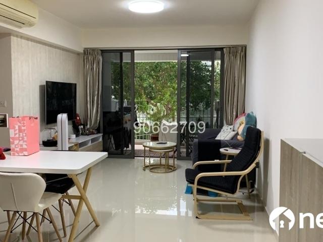 Apartment for sale in 23 North West