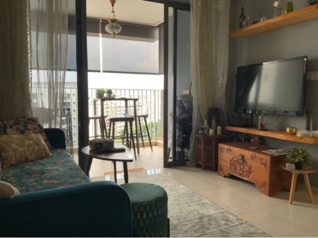 Apartment for sale