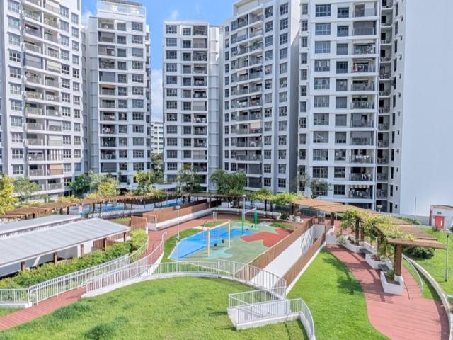 Apartment for sale