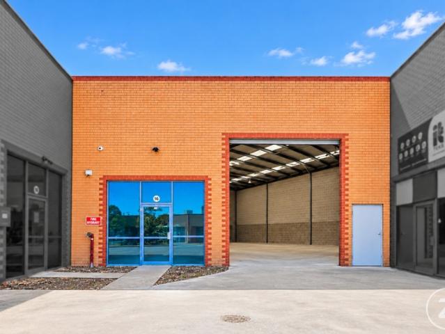 Warehouse for sale in Dandenong, Melbourne