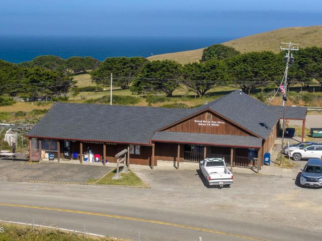 Commercial for sale in Albion, California