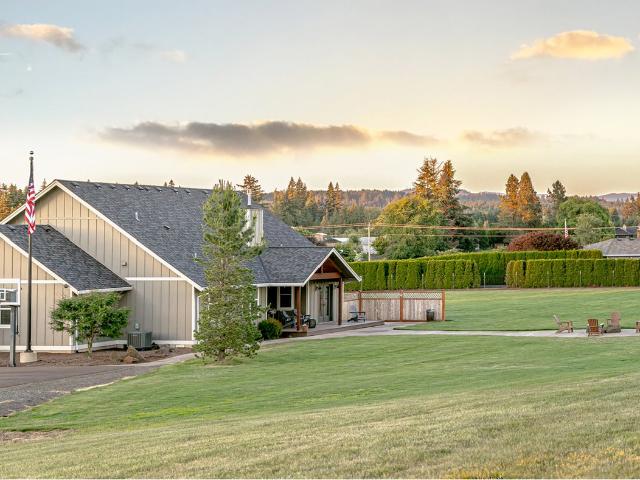 House for sale in Oregonia