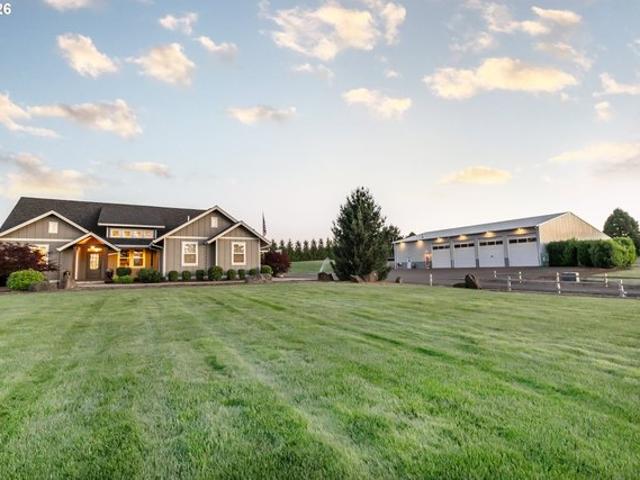 House for sale in Oregonia