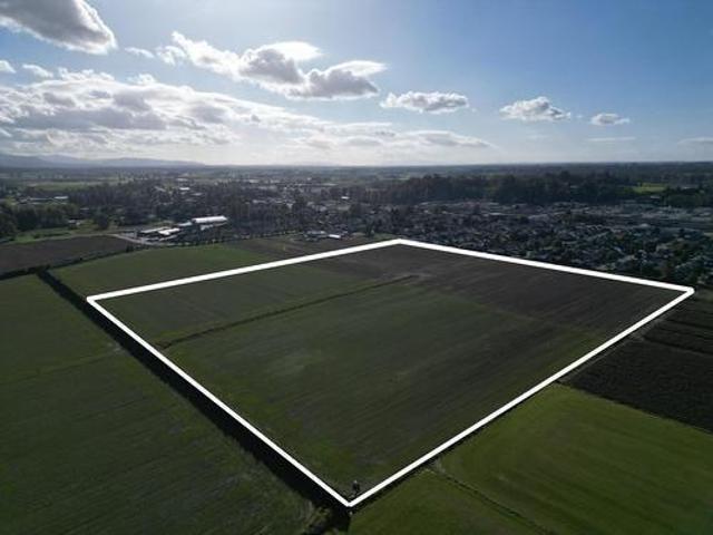 Farm for sale in Burnaby, British Columbia