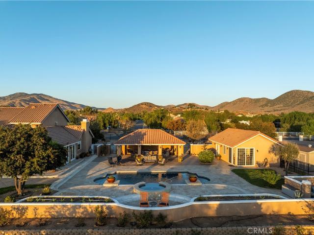 House for sale in California