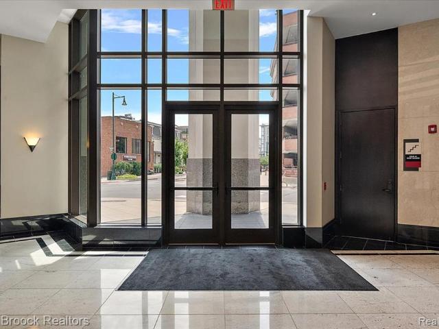Condo for sale in Birmingham, Michigan