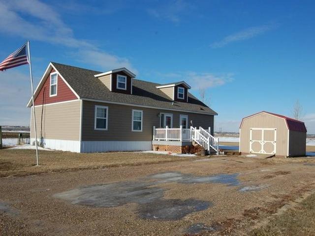 House for sale in Sidney, Montana