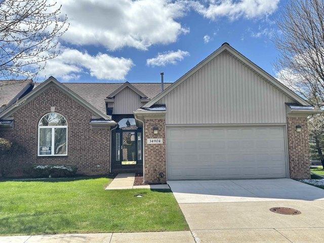 Condo for sale in Richmond, Michigan
