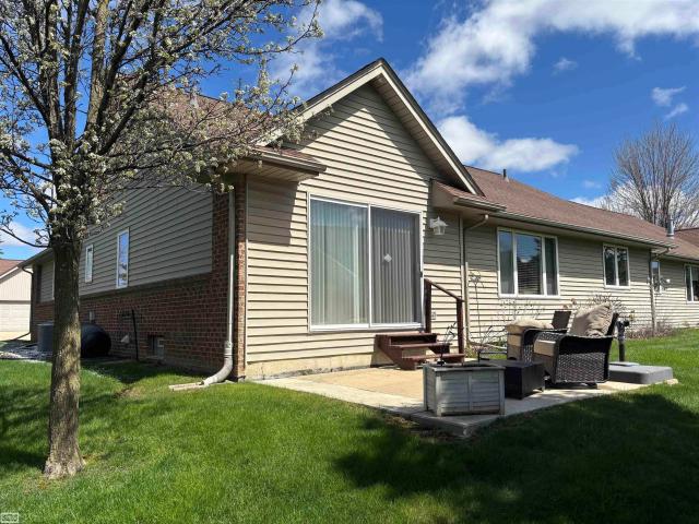 Condo for sale in Richmond, Michigan