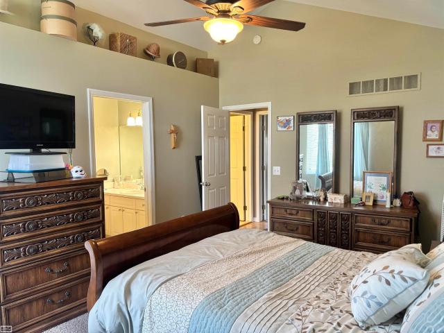 Condo for sale in Richmond, Michigan