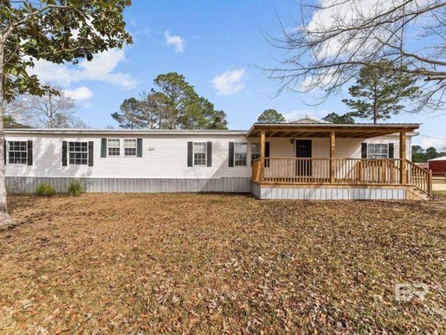 House for sale in Stapleton, Alabama